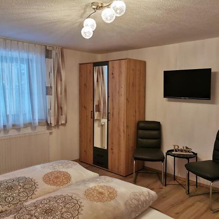 Ferienwohnung Eiter Manuela Enzenstall Luaran gambar