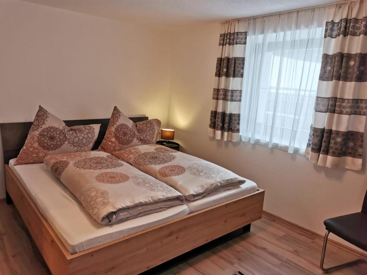 Ferienwohnung Eiter Manuela Enzenstall Luaran gambar